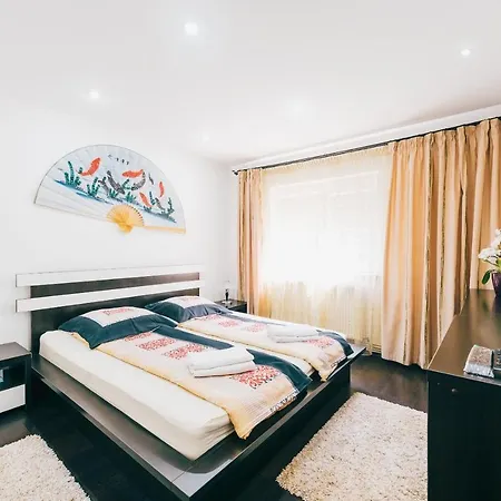 Apartment Luxury *